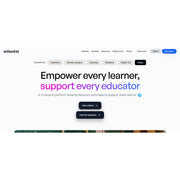 SchoolAI — AI Classroom Suite for Teachers and Students